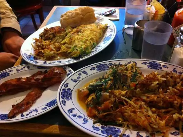 Pork Store Cafe