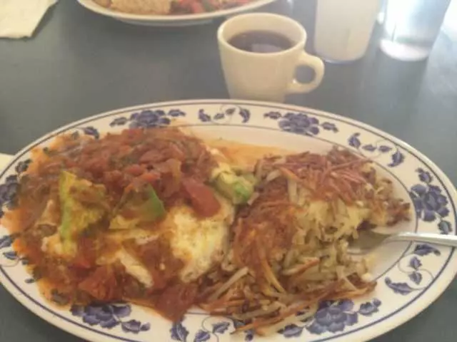 Pork Store Cafe