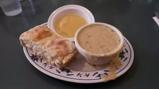 Pork Store Cafe