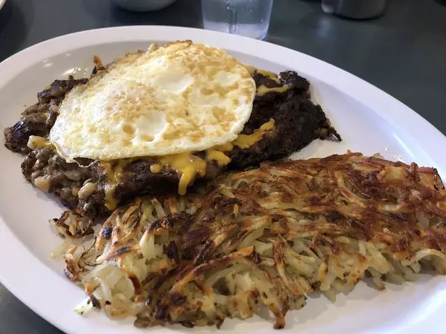 Pork Store Cafe
