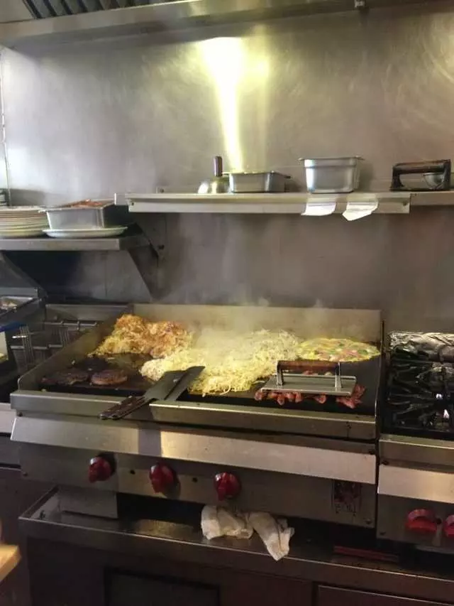 Pork Store Cafe