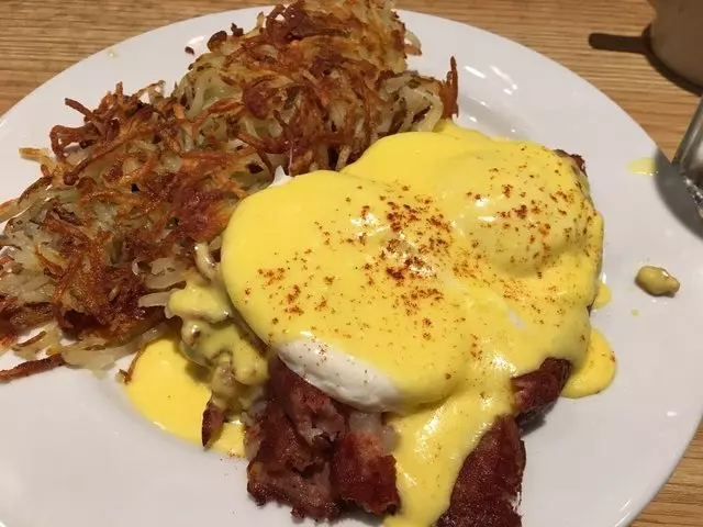 Pork Store Cafe