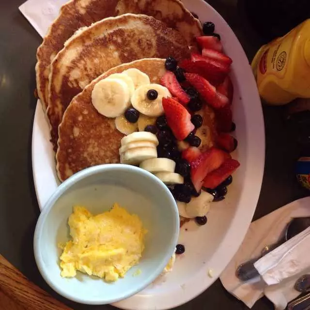 Pork Store Cafe