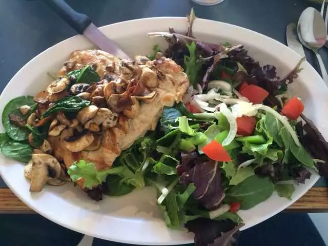 Pork Store Cafe