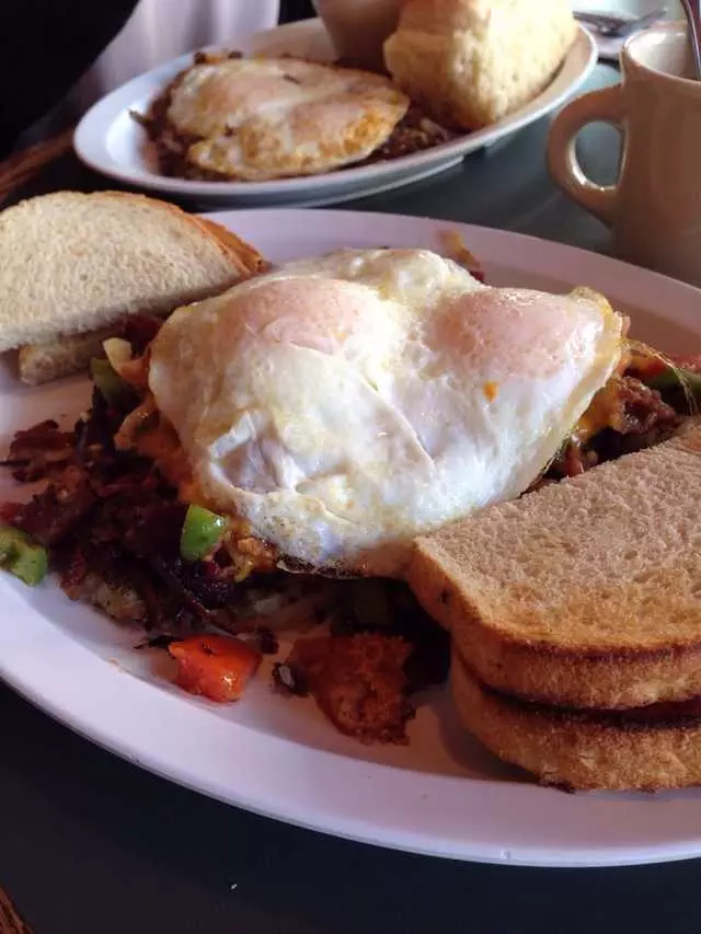 Pork Store Cafe