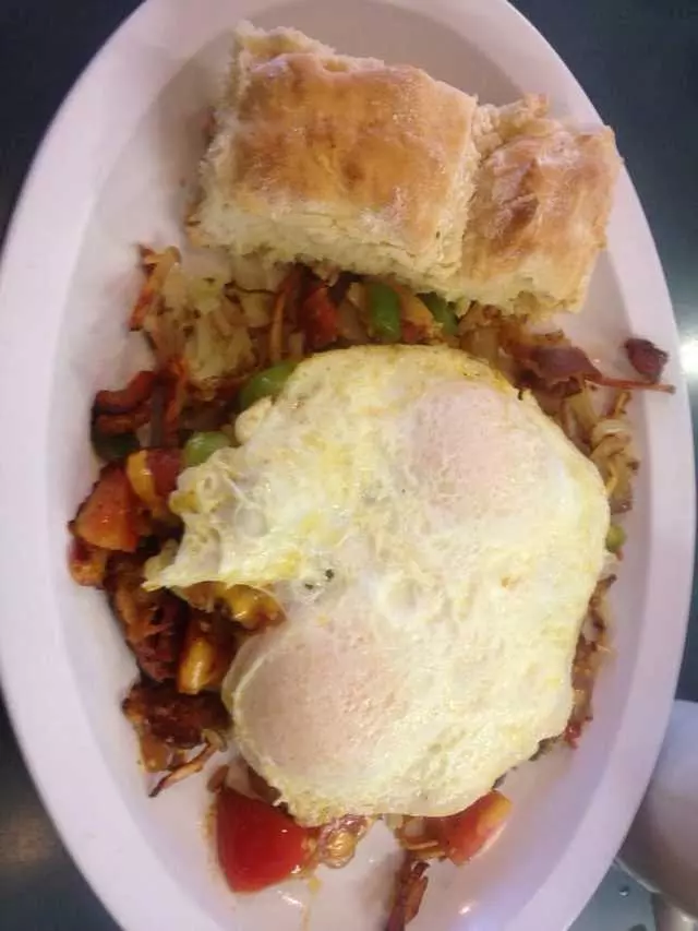 Pork Store Cafe