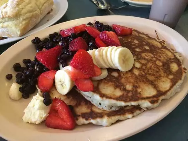Pork Store Cafe