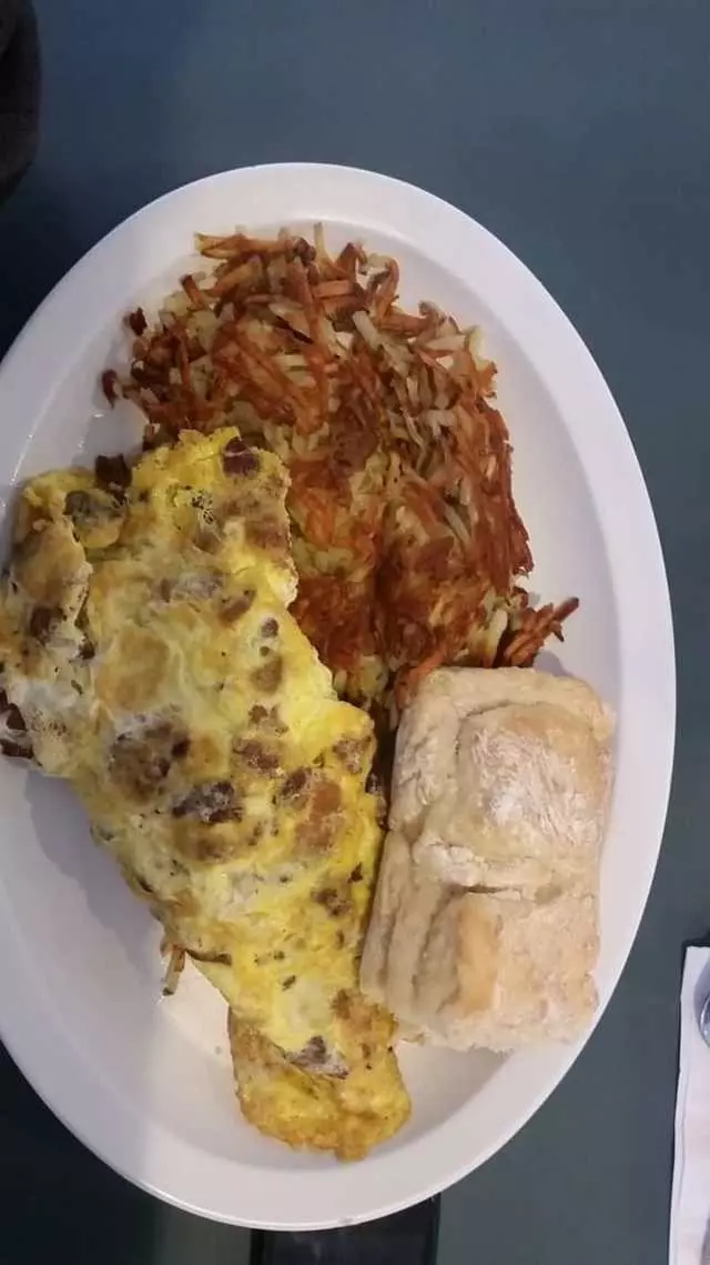 Pork Store Cafe