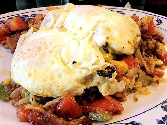 Pork Store Cafe