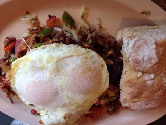 Pork Store Cafe
