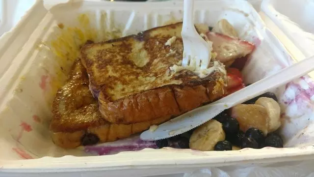 Pork Store Cafe