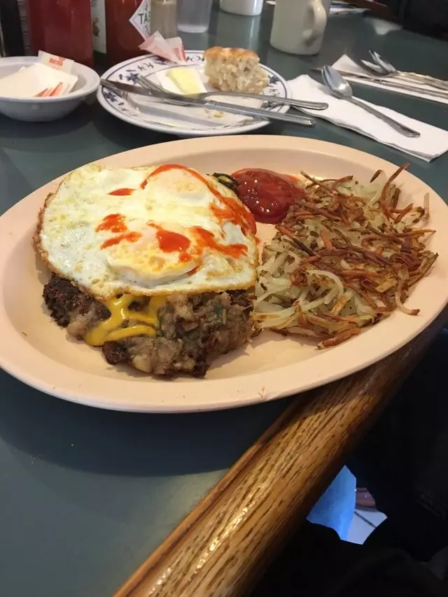 Pork Store Cafe