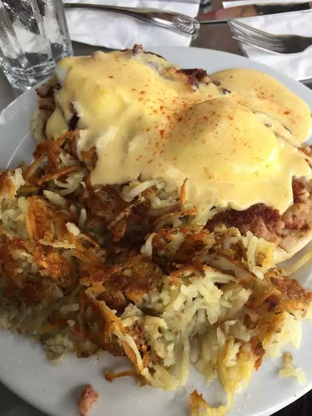 Pork Store Cafe