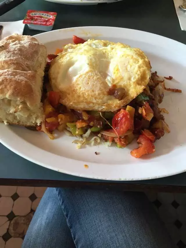 Pork Store Cafe