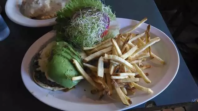 Pork Store Cafe