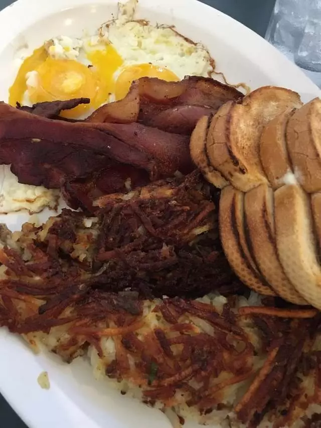 Pork Store Cafe
