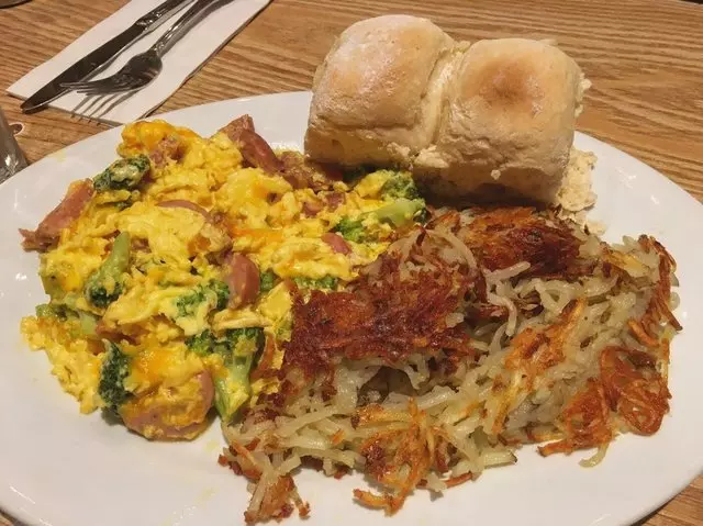 Pork Store Cafe