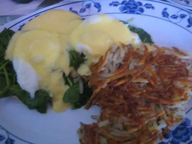Pork Store Cafe