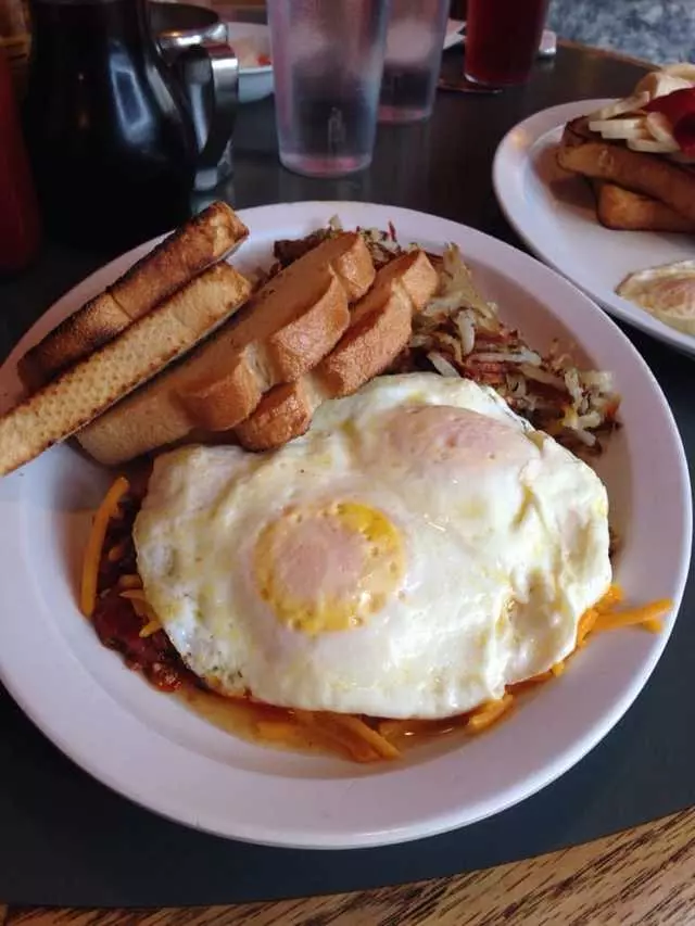Pork Store Cafe