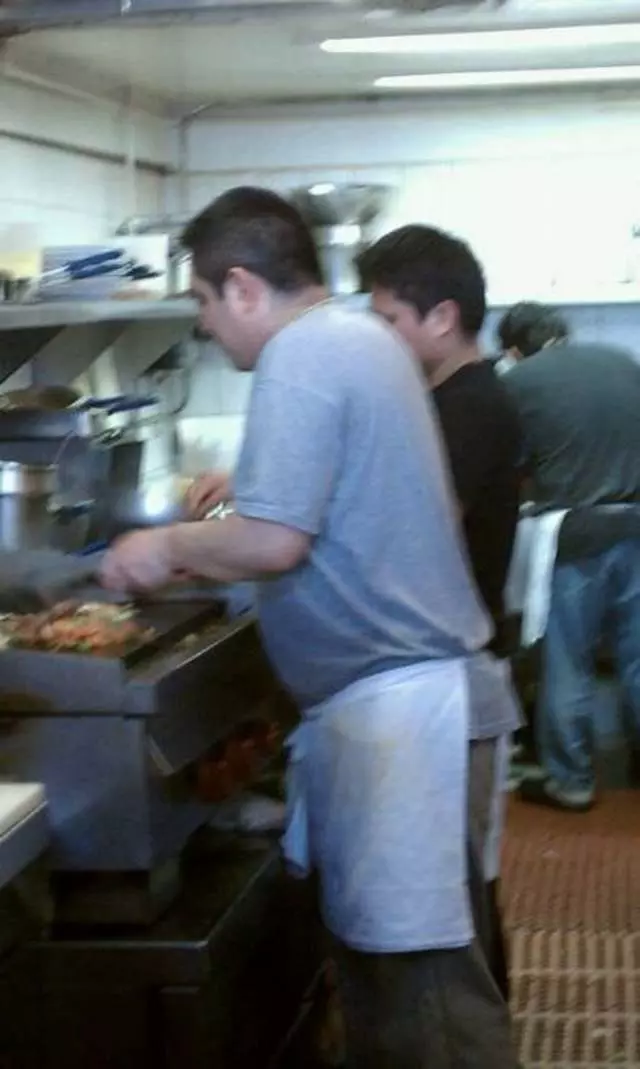 Pork Store Cafe