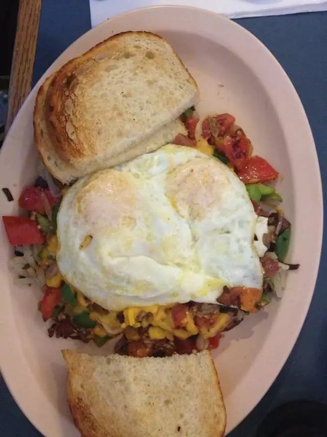Pork Store Cafe