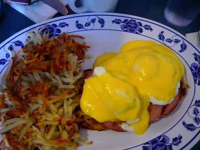 Pork Store Cafe