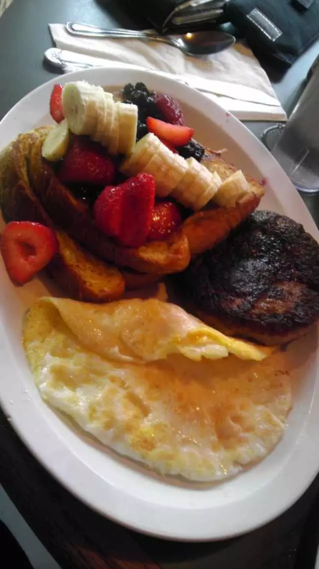 Pork Store Cafe