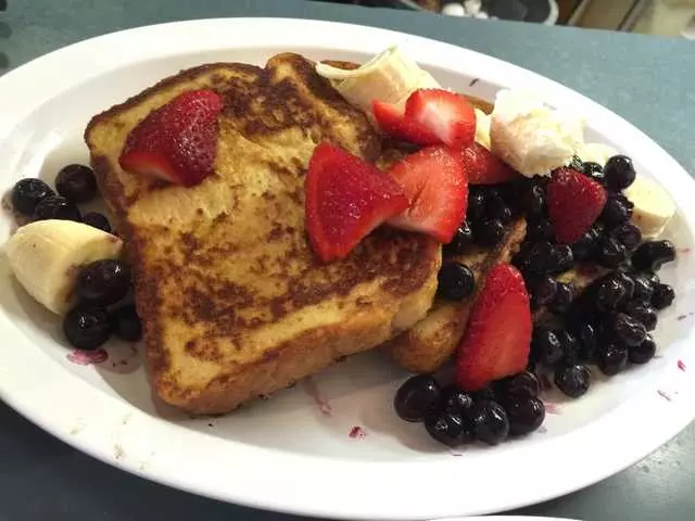 Pork Store Cafe