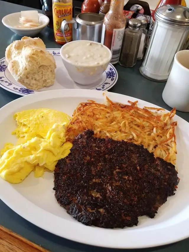 Pork Store Cafe