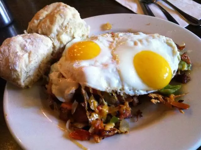 Pork Store Cafe