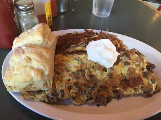 Pork Store Cafe