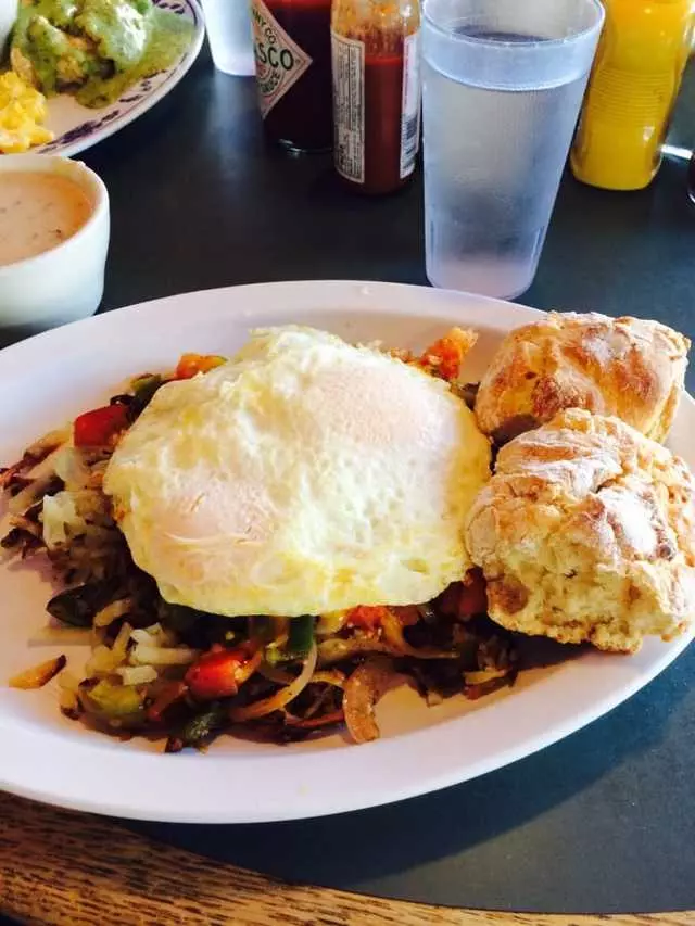 Pork Store Cafe