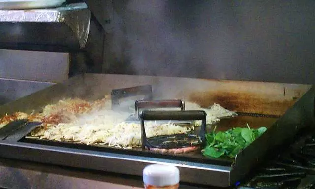 Pork Store Cafe