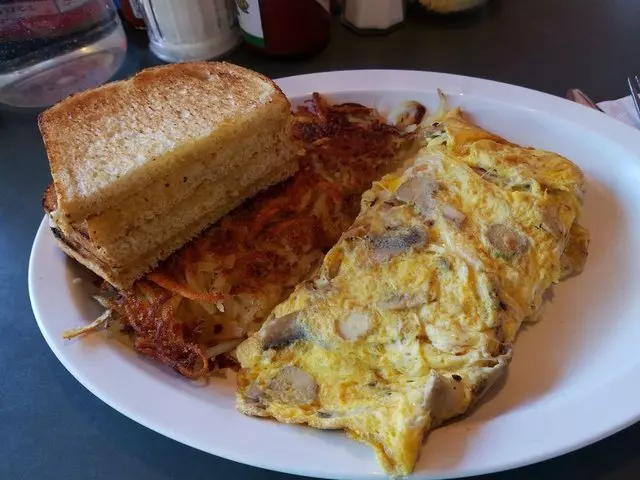 Pork Store Cafe