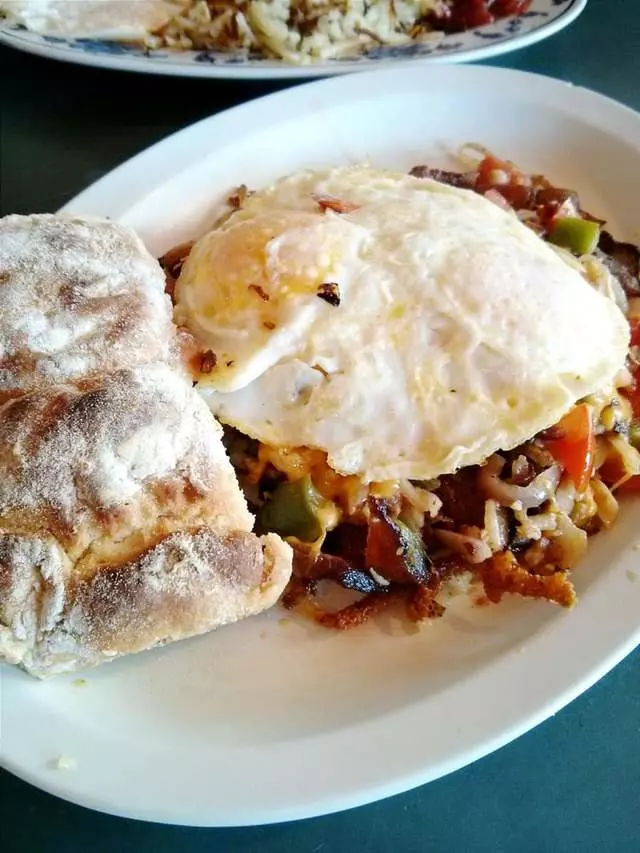 Pork Store Cafe