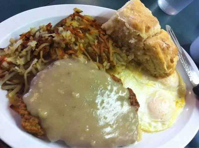 Pork Store Cafe