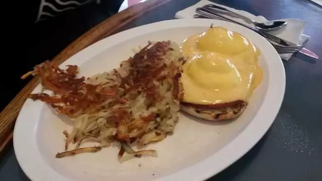 Pork Store Cafe