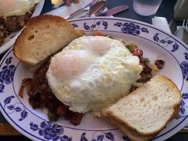Pork Store Cafe
