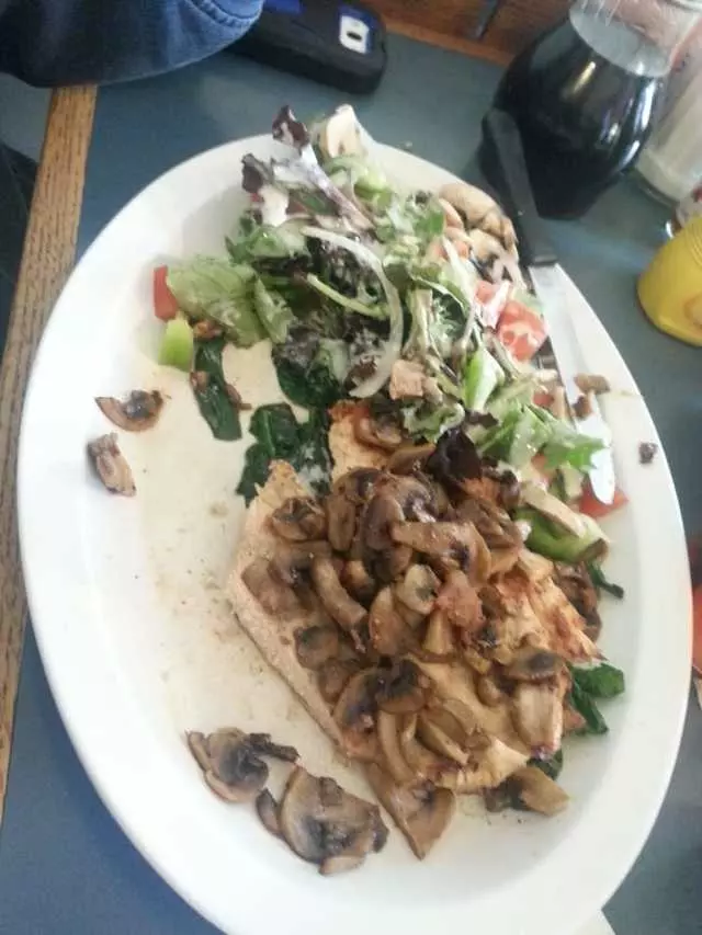 Pork Store Cafe