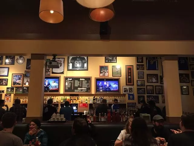 Pork Store Cafe
