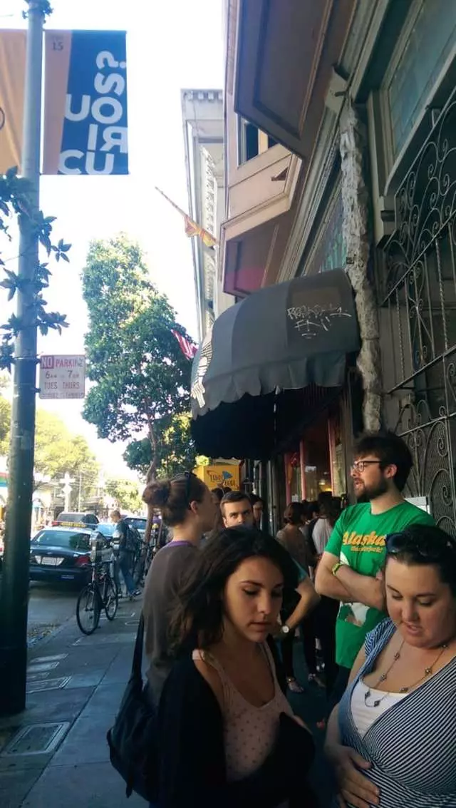 Pork Store Cafe