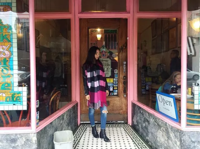 Pork Store Cafe
