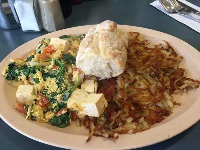 Pork Store Cafe
