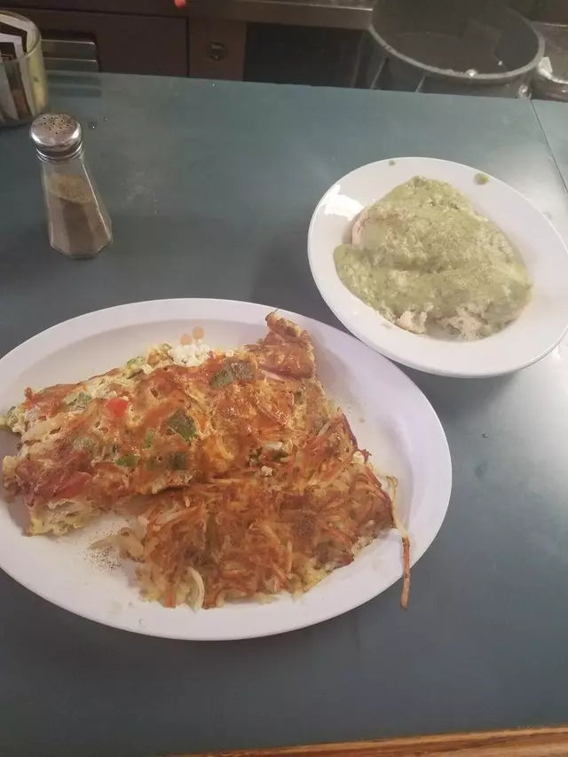 Pork Store Cafe