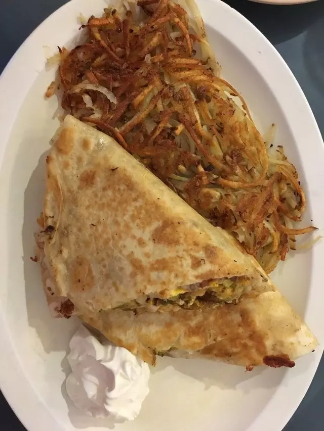 Pork Store Cafe