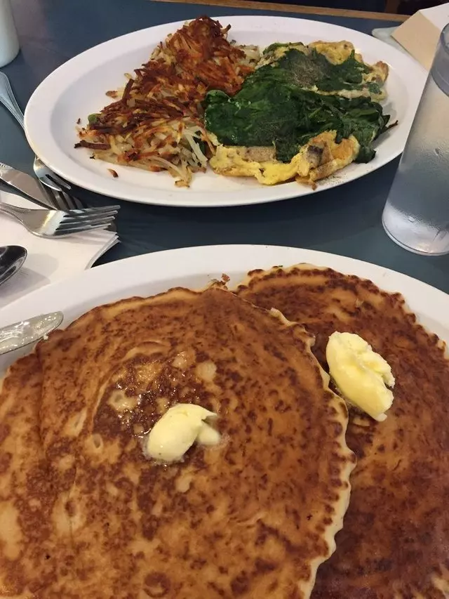 Pork Store Cafe