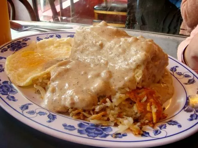 Pork Store Cafe