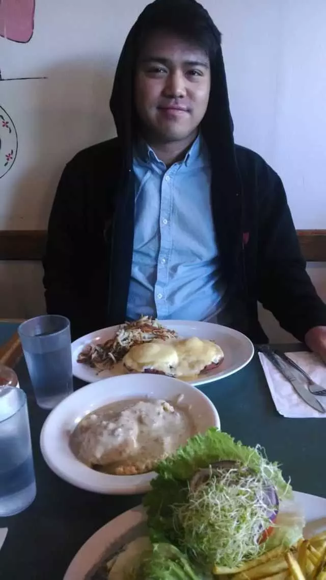 Pork Store Cafe