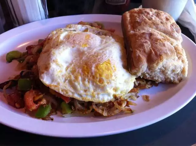Pork Store Cafe