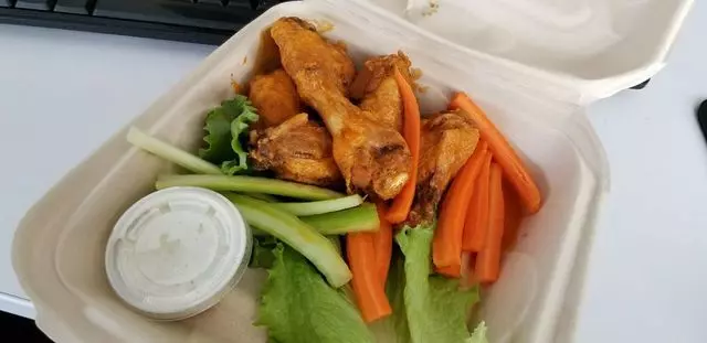 Pork Store Cafe
